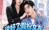 【说好了假扮女友，你怎么来真的】80集短剧在线免费赏看