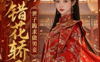 【抬错花轿后，世子跪求做男妾】50集短剧在线畅享观看