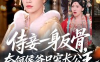 【侍妾一身反骨，奈何侯爷只宠长公主】64集短剧在线免费畅快看