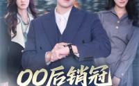 【00后销冠整顿职场】80集短剧免费全集观享