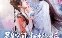 【灵泉空间穿成冲喜新娘后逃荒路上训反派】80集短剧免费资源在线观看