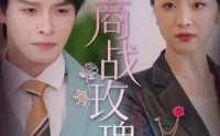 【商战玫瑰】30集短剧免费观看，全集无广告