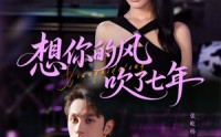 【想你的风吹了七年】82集免费短剧完整版在线畅看