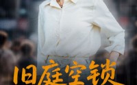 【旧庭空锁迟来悔】56集高清短剧全集在线流畅观看