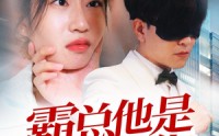 【霸总他是小狼狗】31集短剧免费在线一口气看完