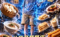 【让我开早餐店，我下午才营业啊2】160集免费短剧全集线上观