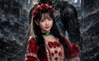 【末世降临：我的丧尸小班长超会囤！】62集短剧免费全集观享