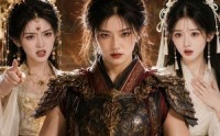 【说谁妖妃呢】23集短剧免费完整观看