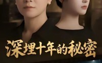 【深埋十年的秘密】46集短剧完整版免费在线看