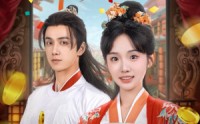【中奖五千万后我在古代躺赢了】58集短剧免费在线观看，剧情超爽