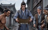 【绝境知府建天下第一城】45集免费短剧随心看