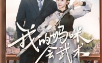 【我的妈咪会武术】60集短剧免费观看，高清画质畅享