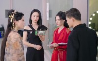 【许你万丈光芒】16集短剧全集高清在线流畅播
