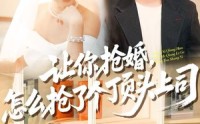 【让你抢婚，怎么抢了个顶头上司】90集完整短剧在线免费播放看