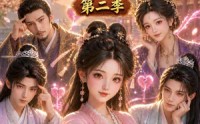 【全家反派白切黑，唯有郡主真阎王第二季】100集短剧全集免费在线速看
