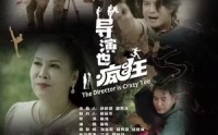 【导演也疯狂】26集短剧一次性看完在线平台