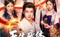 【天生废体逆袭之路】80集短剧全网免费观看