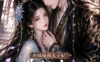 【庶妹抢我太子妃？我转头当你皇婶】78集短剧免费看全集啦