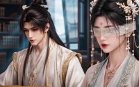 【盲眼窥心：轮椅王爷藏帝心】59集短剧免费在线览看