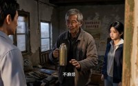 【门外的爷爷】43集高清短剧免费在线观看
