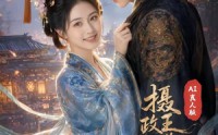 【摄政王的逗比特工王妃AI真人剧】65集短剧全集免费在线览