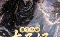 【重生拒做太子妃嫁病弱王爷】67集短剧免费全集览看