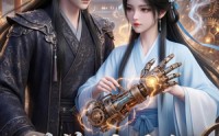 【别惹世子妃，她会造机甲】42集热门短剧在线赏看