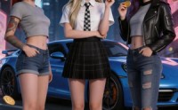 【爆金女孩】48集精彩短剧在线免费阅看