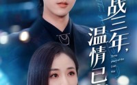 【冷战三年，温情已寂】65集短剧免费在线畅看
