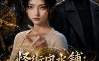 【怪街风水铺：掌门她真会算（第三季）】90集短剧免费全集赏