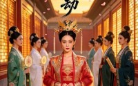 【后宫百姝劫】42集精彩短剧免费畅看