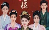 【错惹金枝】84集高清短剧全集在线流畅观看