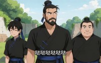 【收徒万倍返还师父别再给了】40集短剧免费完整观看