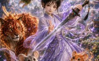 【全能鬼才小师妹（第二季）】127集热门短剧免费在线瞧