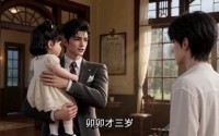 【帅府卯卯3福星奶团来旺家，帅府全家宠不停】63集短剧夸克网盘在线看
