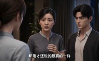 【保姆心声，陆家保命指南】58集短剧佳作免费赏观