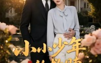 【小小少年的救赎】100集短剧全集在线免费播放