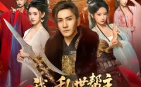 【我，乱世帮主，有亿点小弟合理吧】78集短剧免费高清在线看