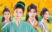 【饥荒年娘亲藏了座桃花源】59集短剧免费完整观赏