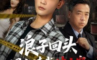 【浪子回头国家请我破大案】82集短剧在线观看，剧情紧凑不容错过