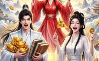 【别人修仙打怪我专薅男主机缘（第一季）】全集109集短剧在线免费观看
