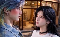 【我的妖王老公需贴贴续航】50集短剧在线免费随心看