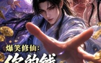 【爆笑修仙：你的钱与我有缘！】54集精彩短剧在线免费赏