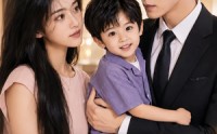 【携崽归来：入职后被顾总盯上了】41集短剧免费在线追看