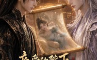 【亲爱的陛下，画卷里的美人逃了！】110集短剧免费全集速来观