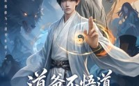 【道爷不悟道，杀妖涨修为踏仙途】70集精彩短剧在线免费看