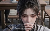 【神狼少女】40集精彩短剧免费在线播放