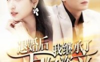 【退婚后我继承了万亿家产】99集短剧在线观看，无需会员