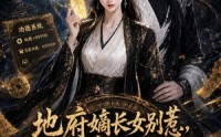 【地府嫡长女别惹，她捉鬼超凶超能打2】138集短剧全网免费看