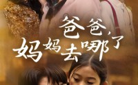 【爸爸，妈妈去哪了】43集短剧独家在线观看高清版